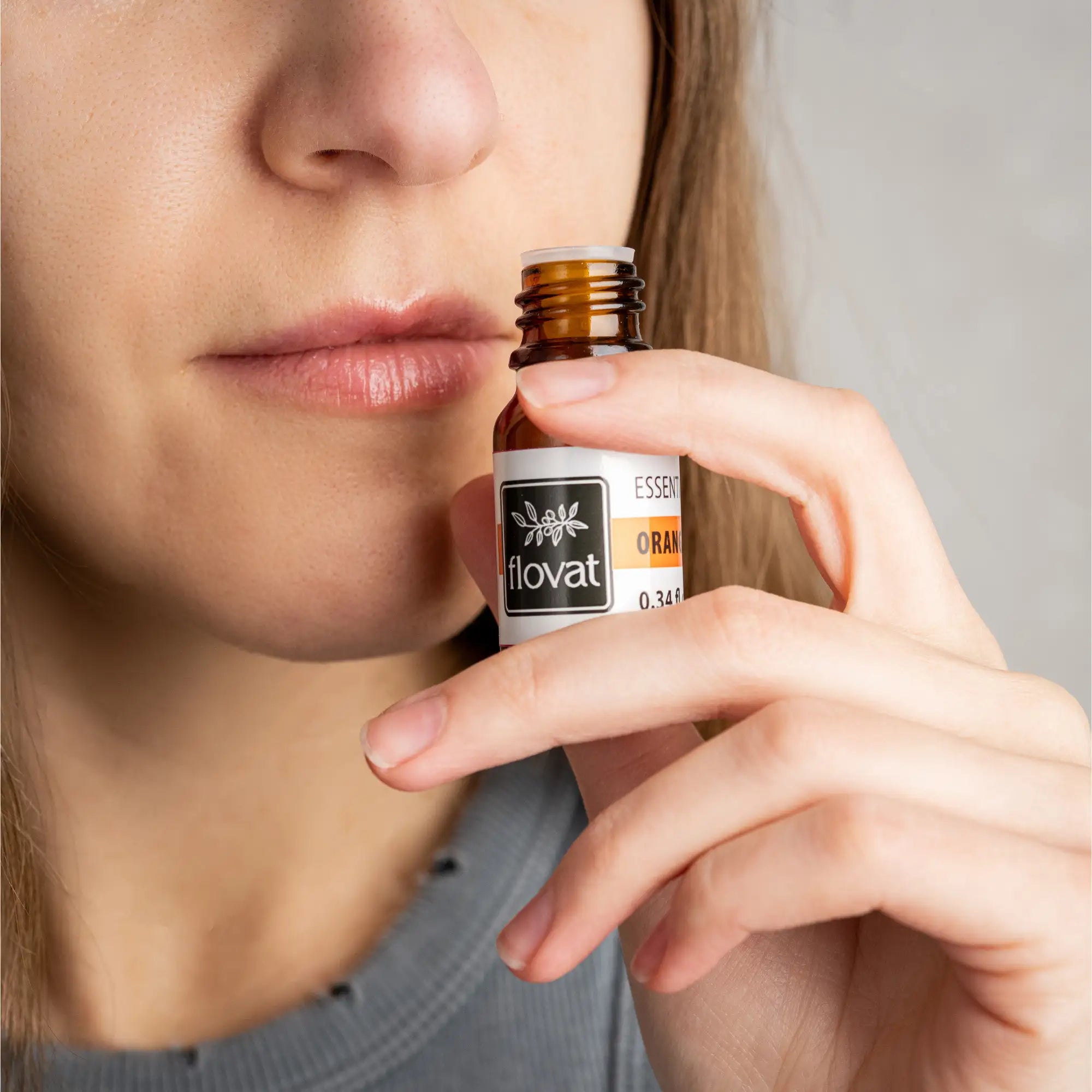 Orange Essential Oil