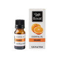 Orange Essential Oil