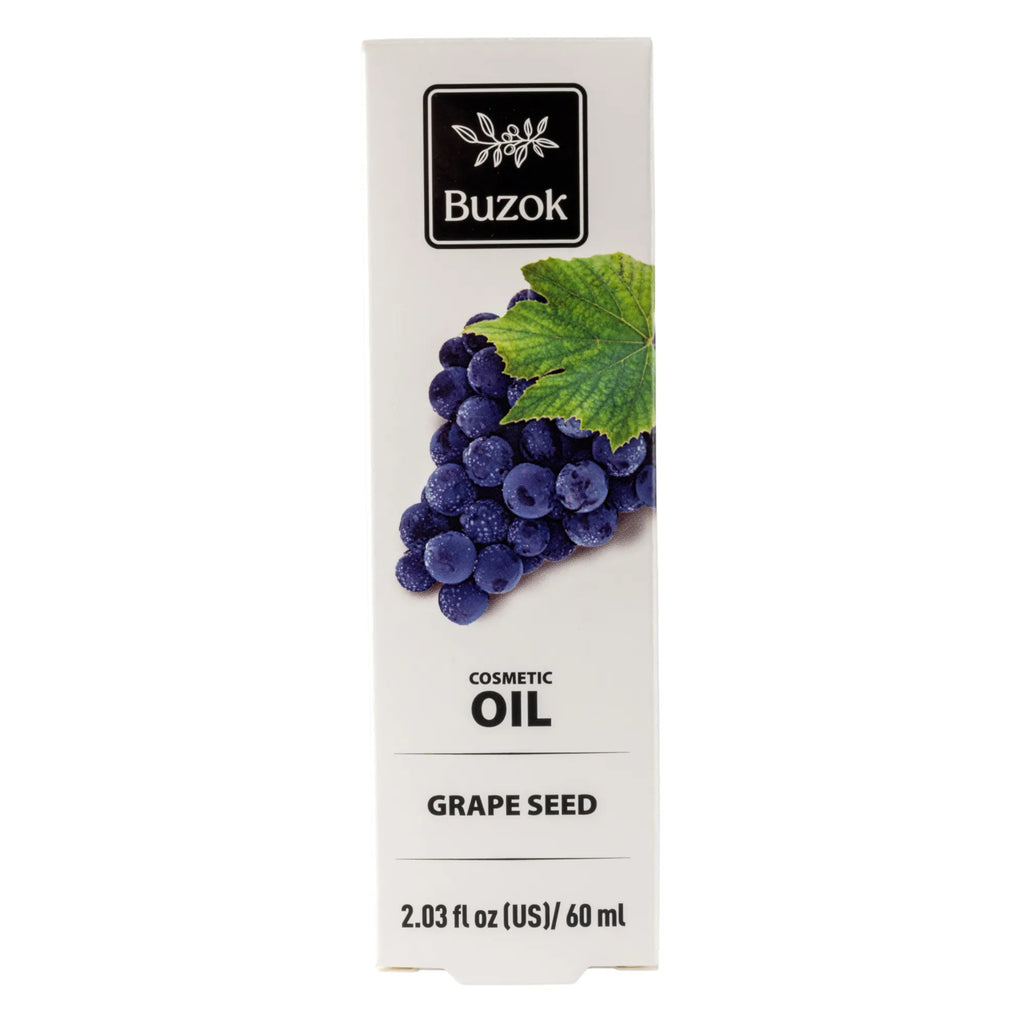 Grape Seed Cosmetic Oil