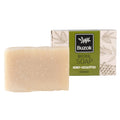 Natural Honey-Eucalyptus Soap