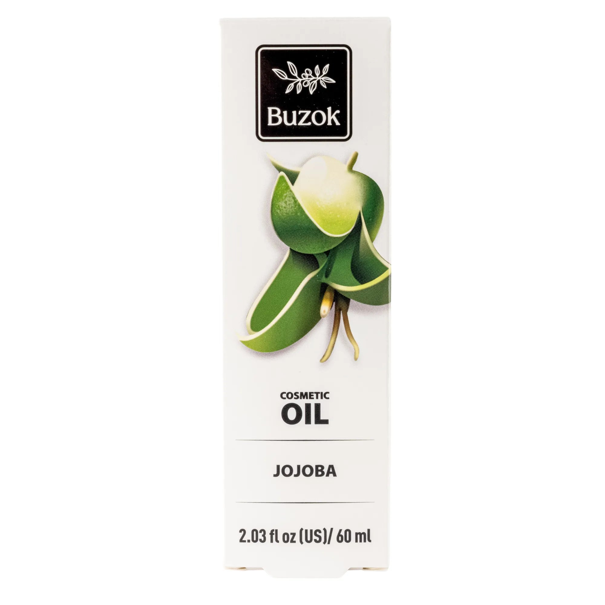 Jojoba Cosmetic Oil
