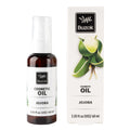 Jojoba Cosmetic Oil