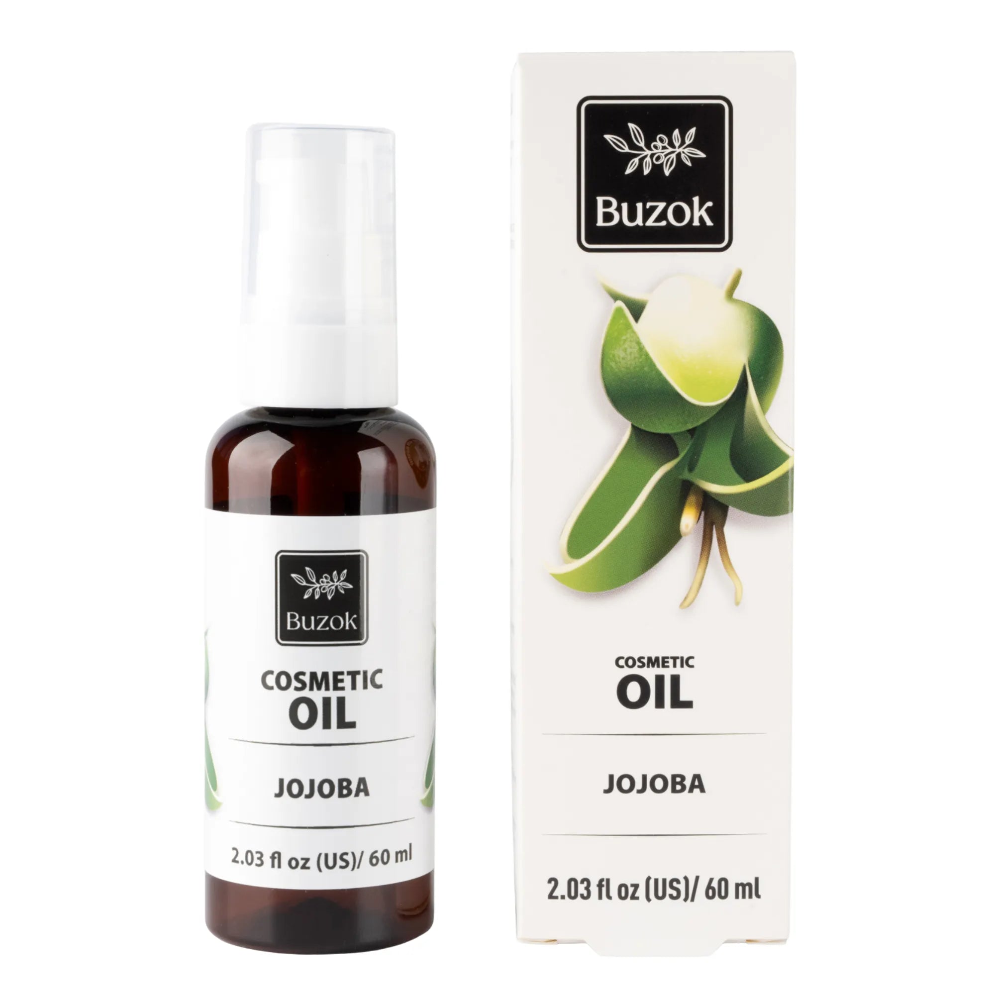 Jojoba Cosmetic Oil