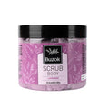 Lavender Sugar-Salt Body Scrub
