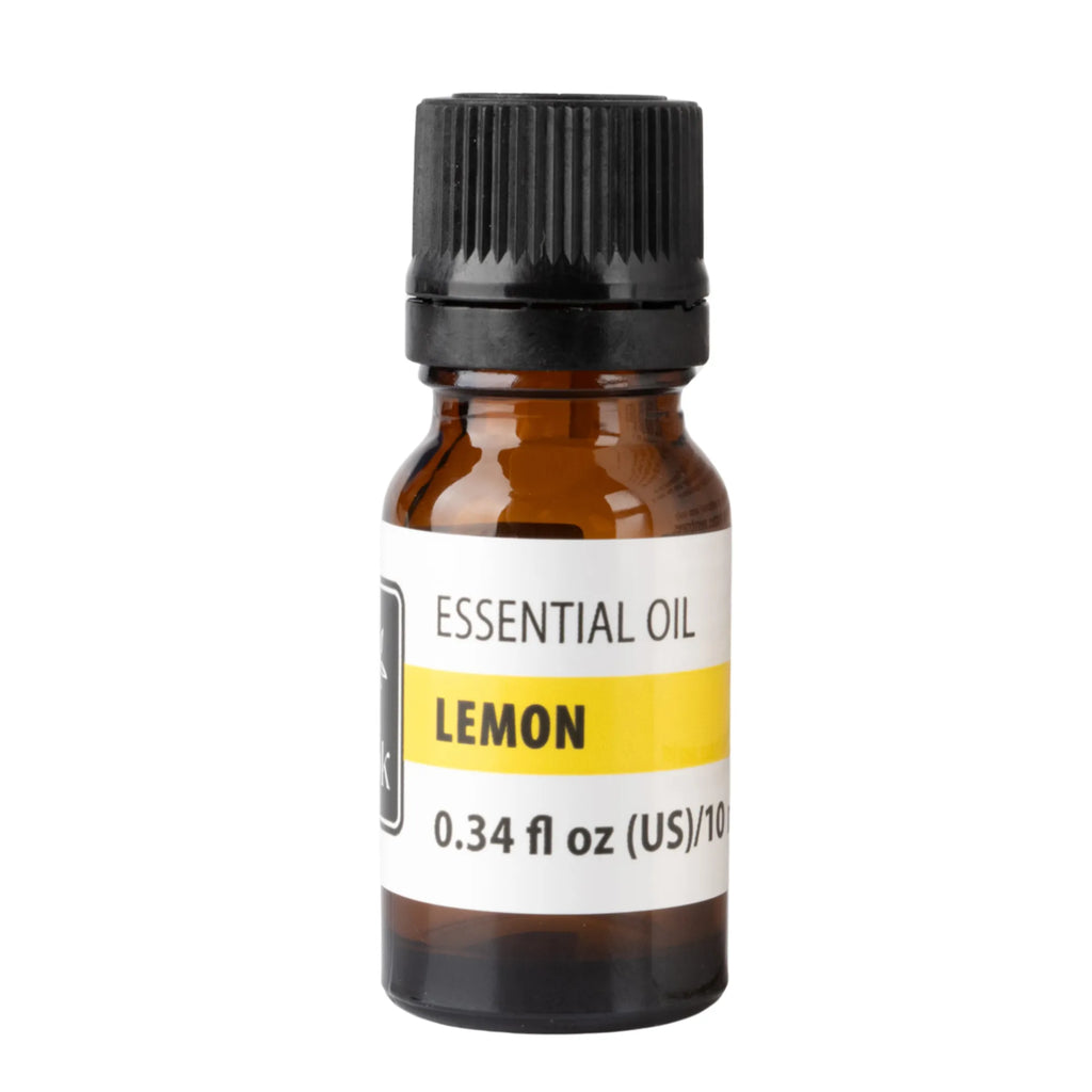 Lemon Essential Oil