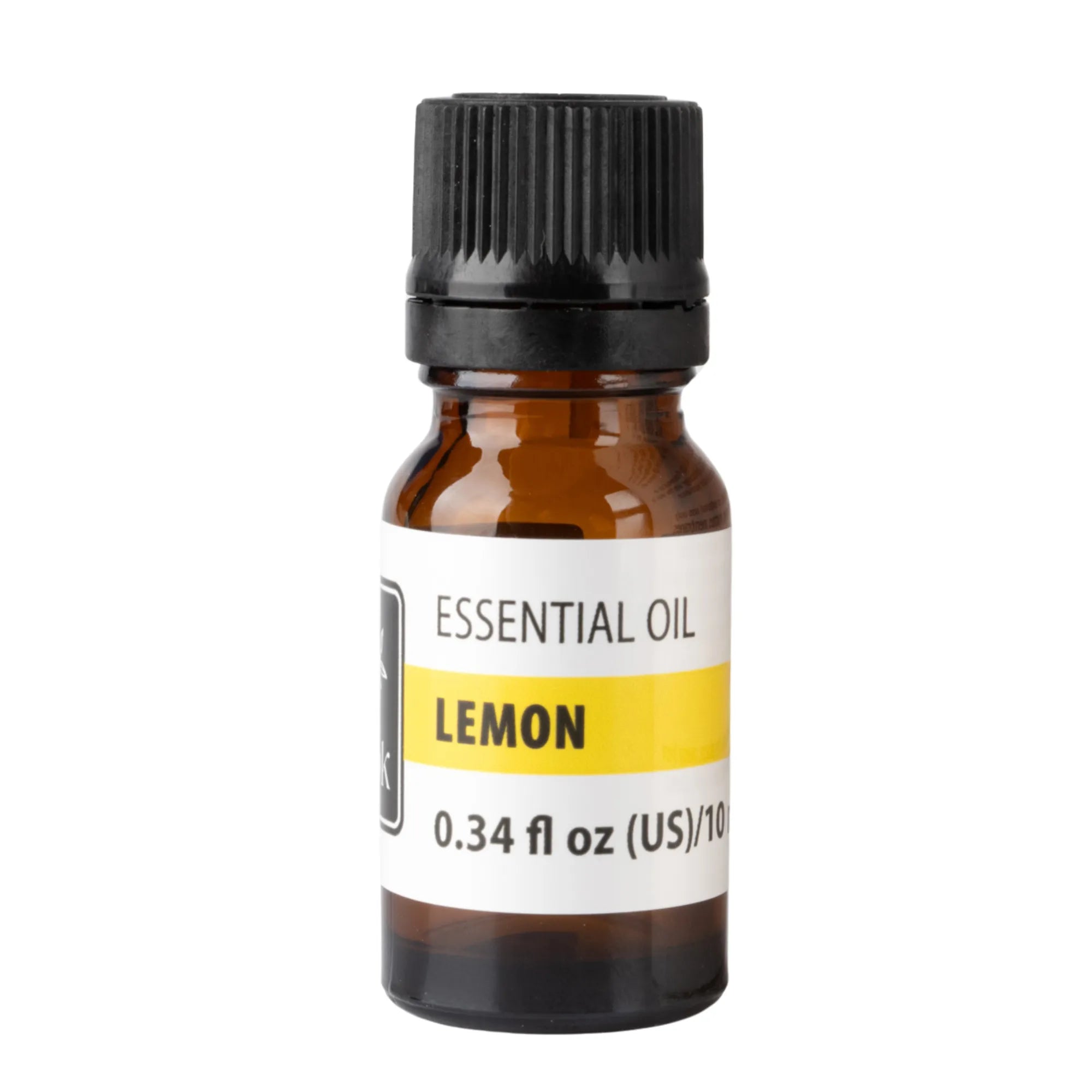 Lemon Essential Oil