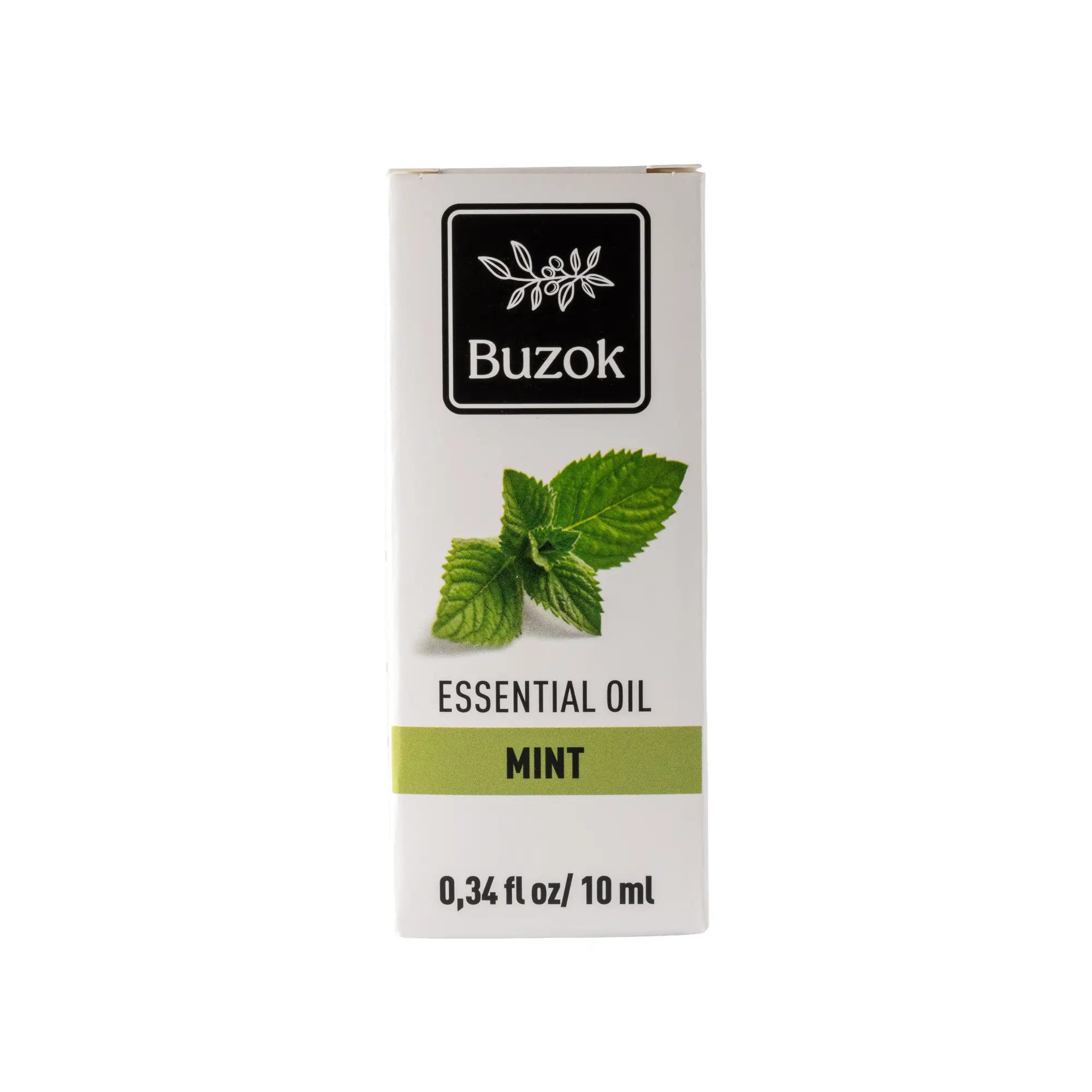 Mint Essential Oil