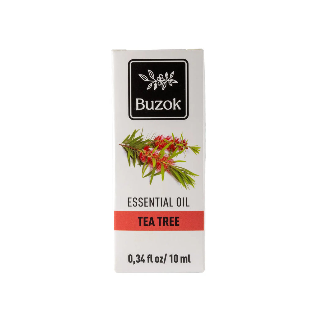 Tea Tree Essential Oil