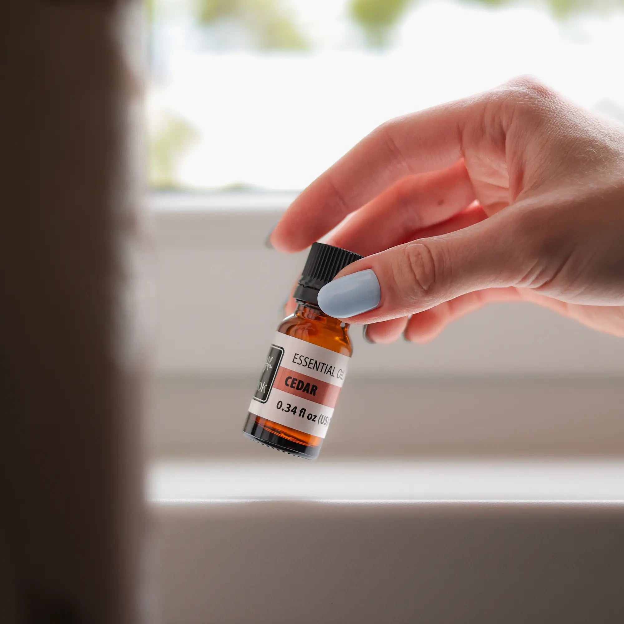 Cedar Essential Oil