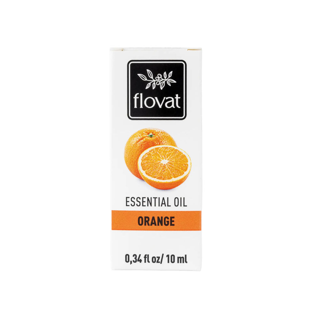 Orange Essential Oil