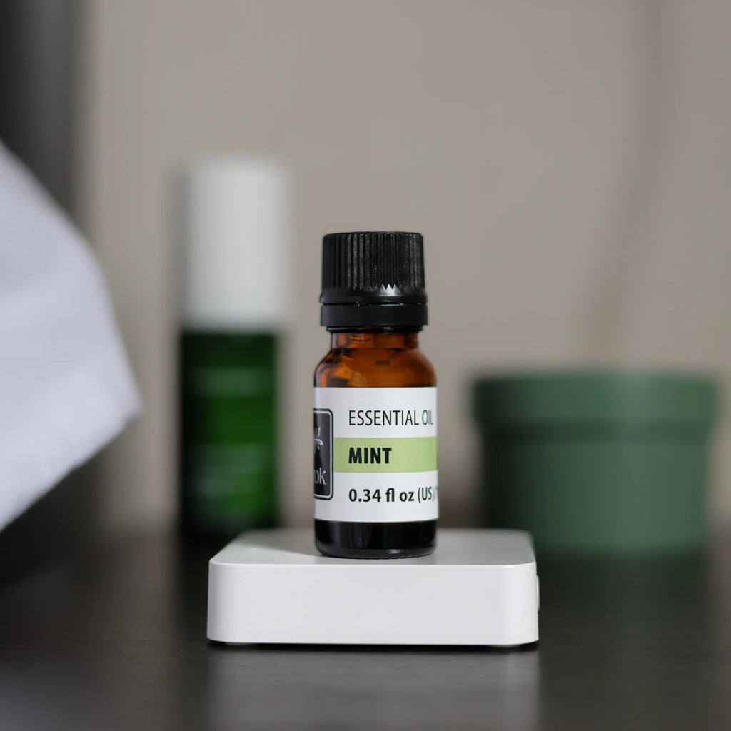 Mint Essential Oil