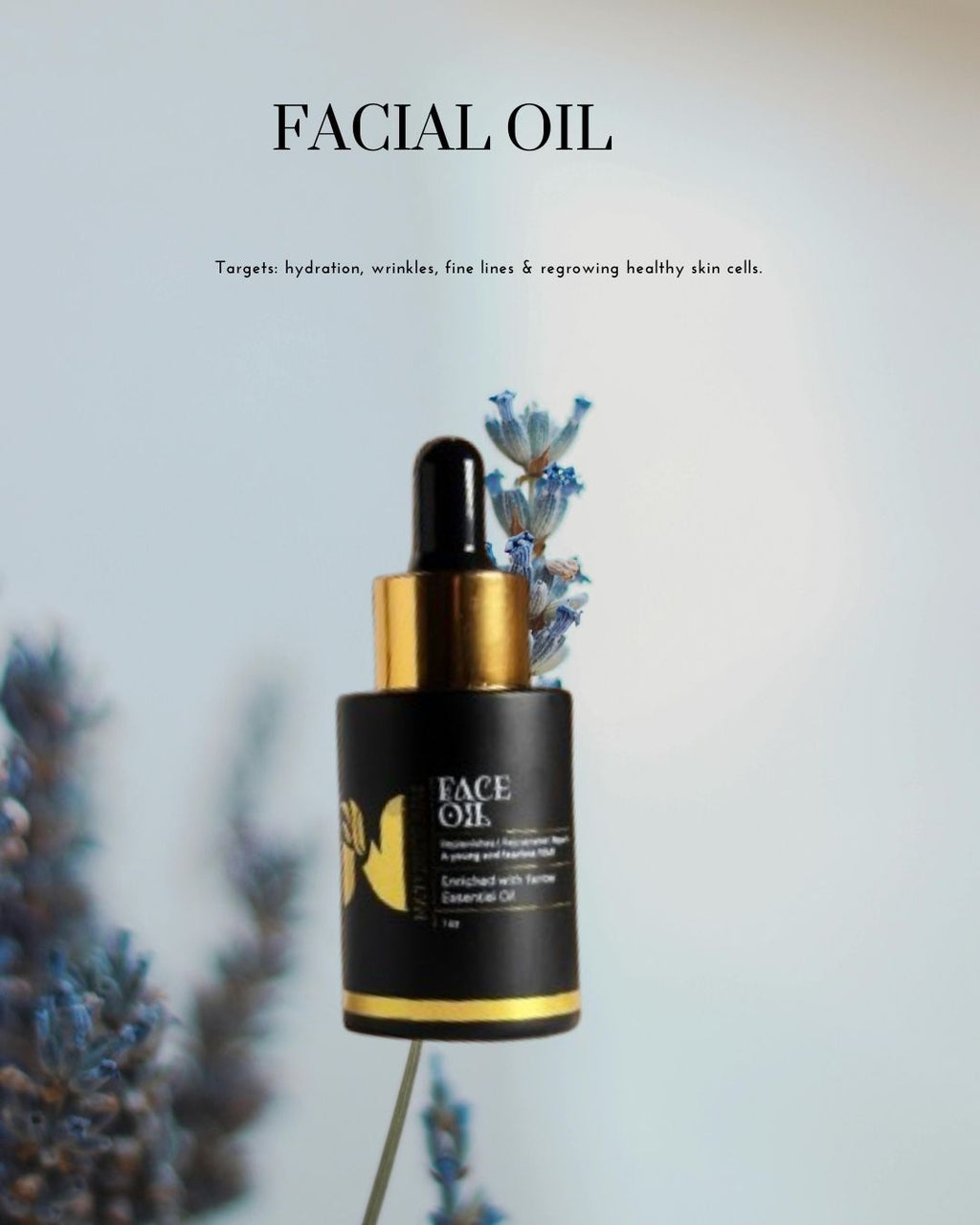 Face Oil