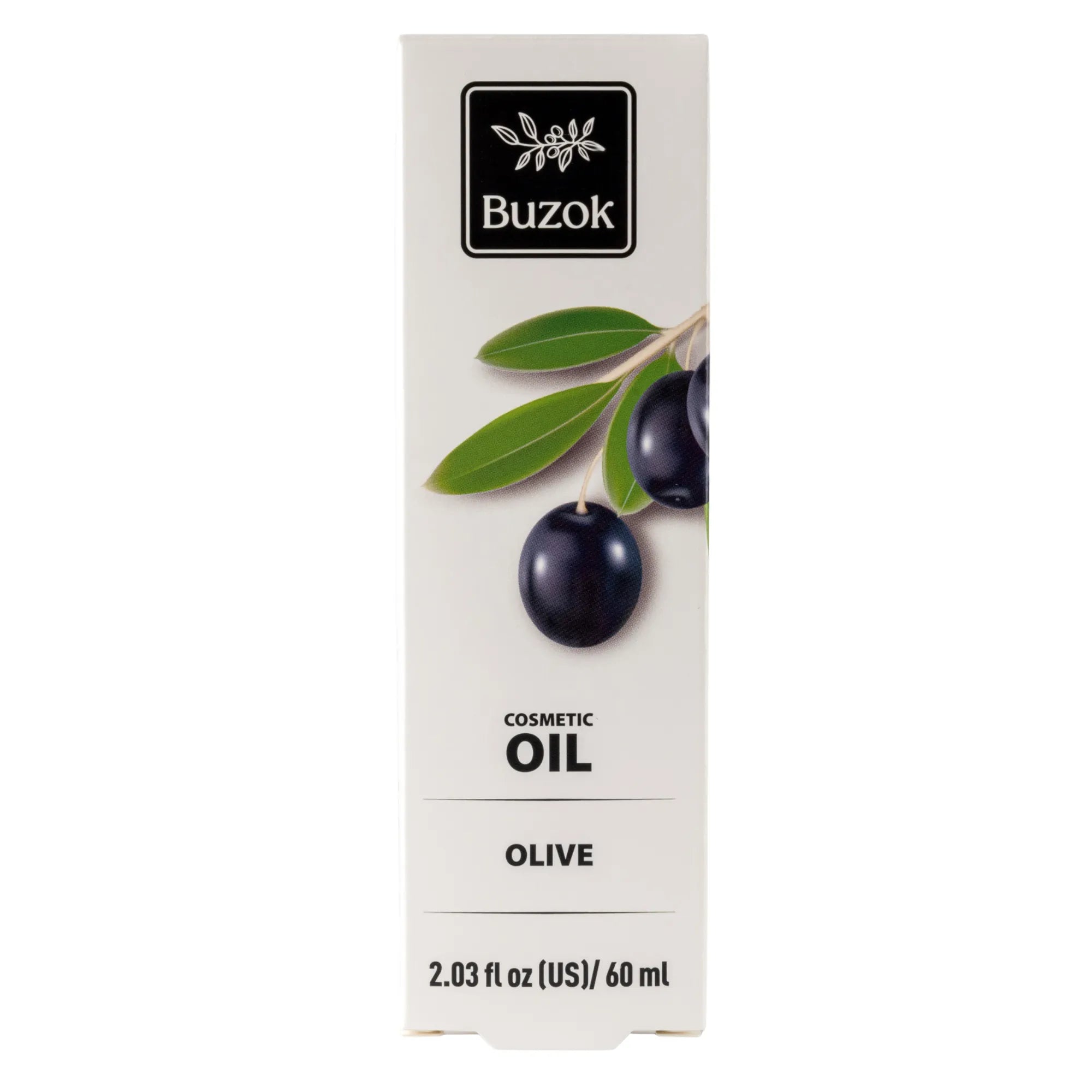 Olive Cosmetic Oil