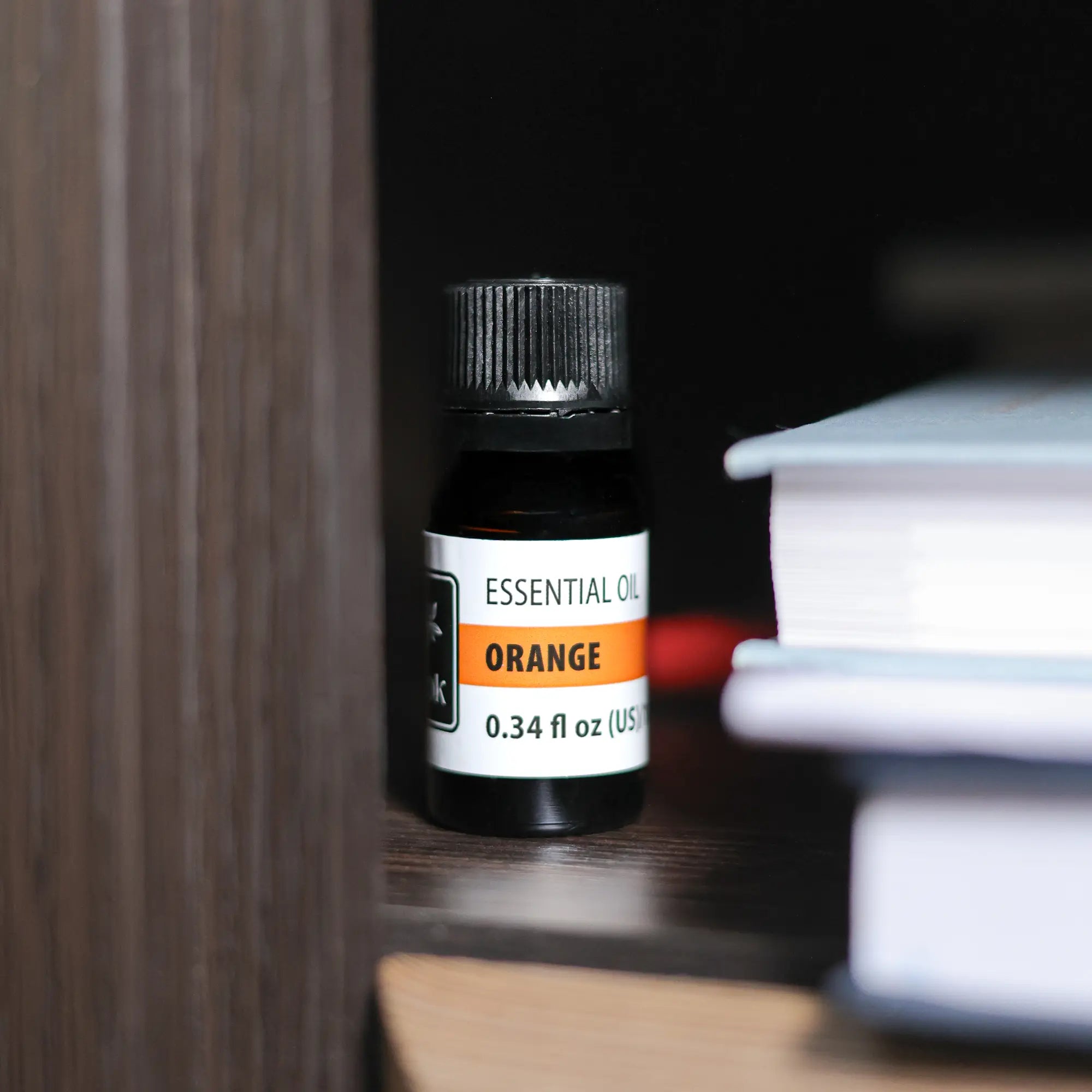 Sweet Orange Essential Oil