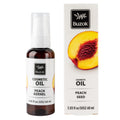 Peach Seed Cosmetic Oil
