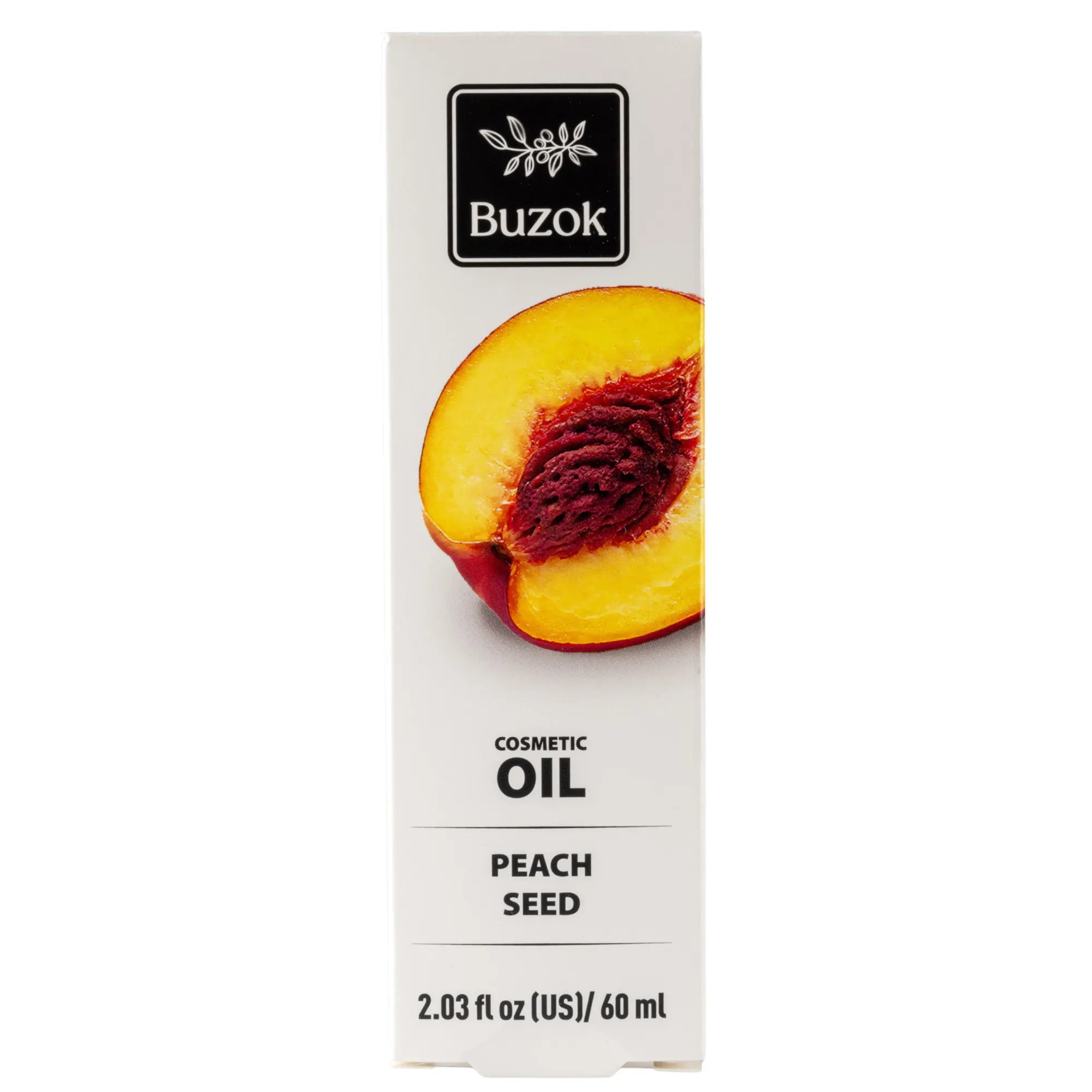 Peach Seed Cosmetic Oil