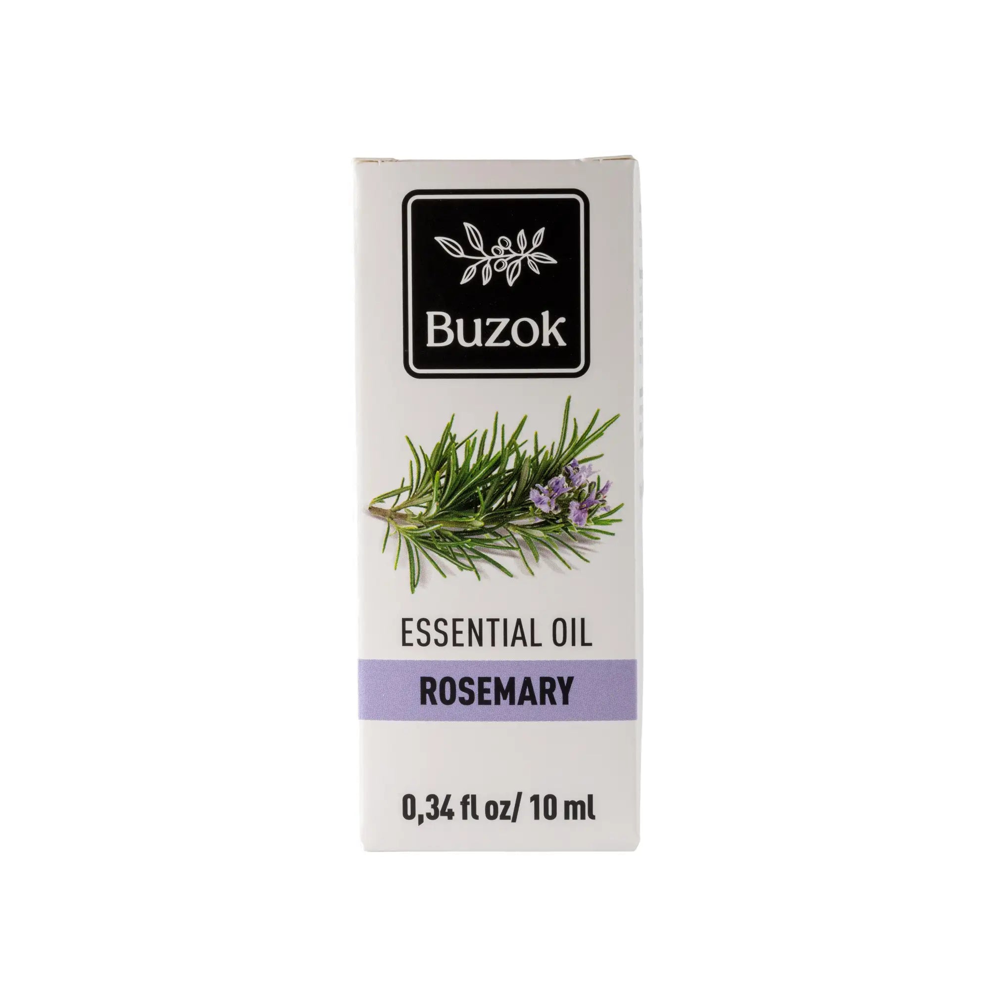 Rosemary Essential Oil