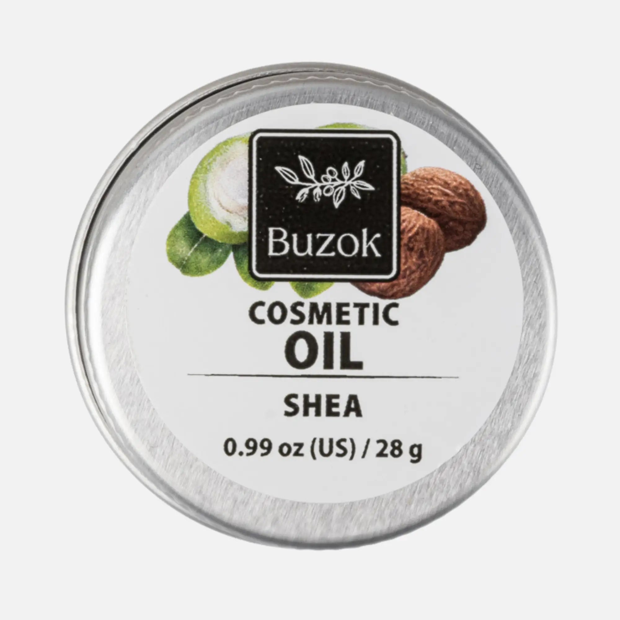 Shea Butter