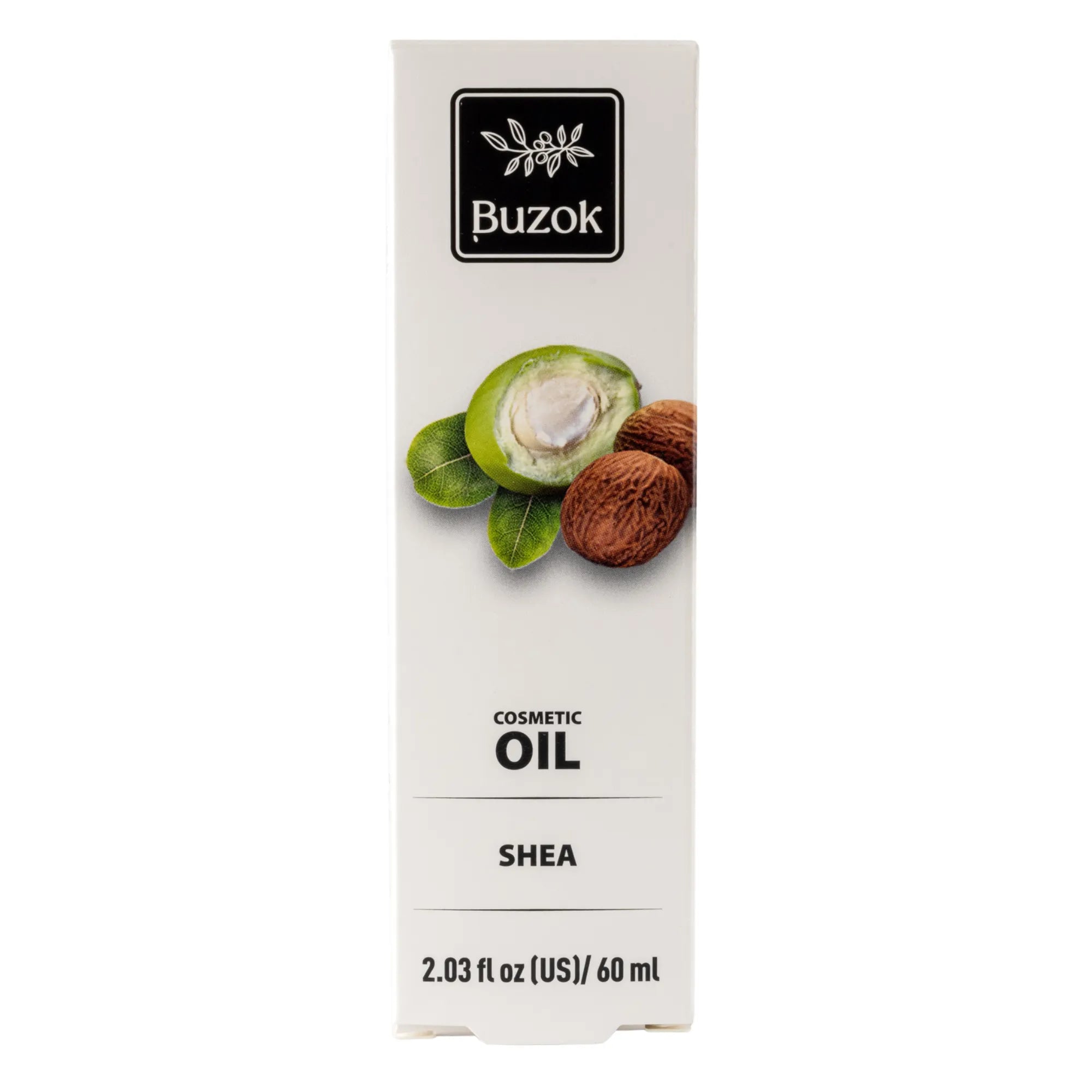 Shea Cosmetic Oil