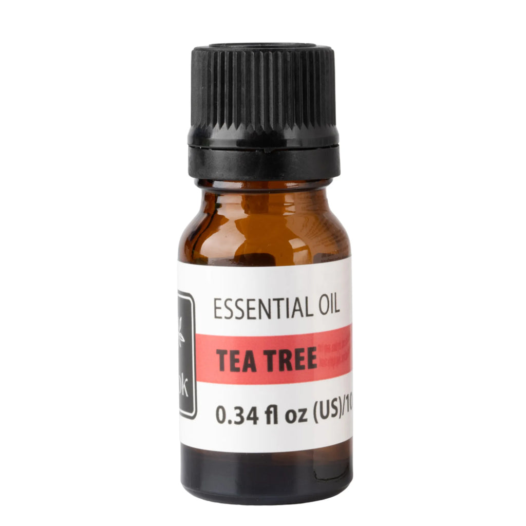 Tea Tree Essential Oil