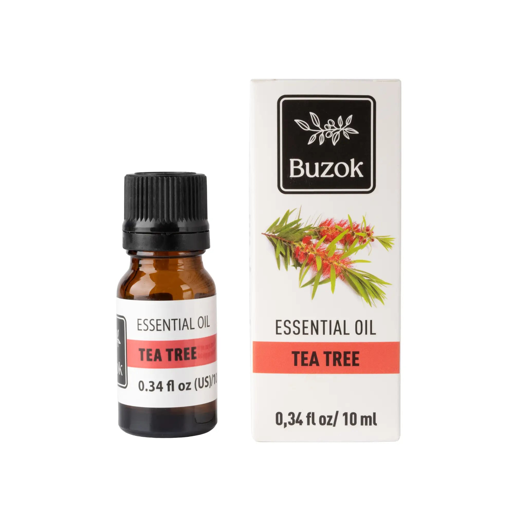 Tea Tree Essential Oil