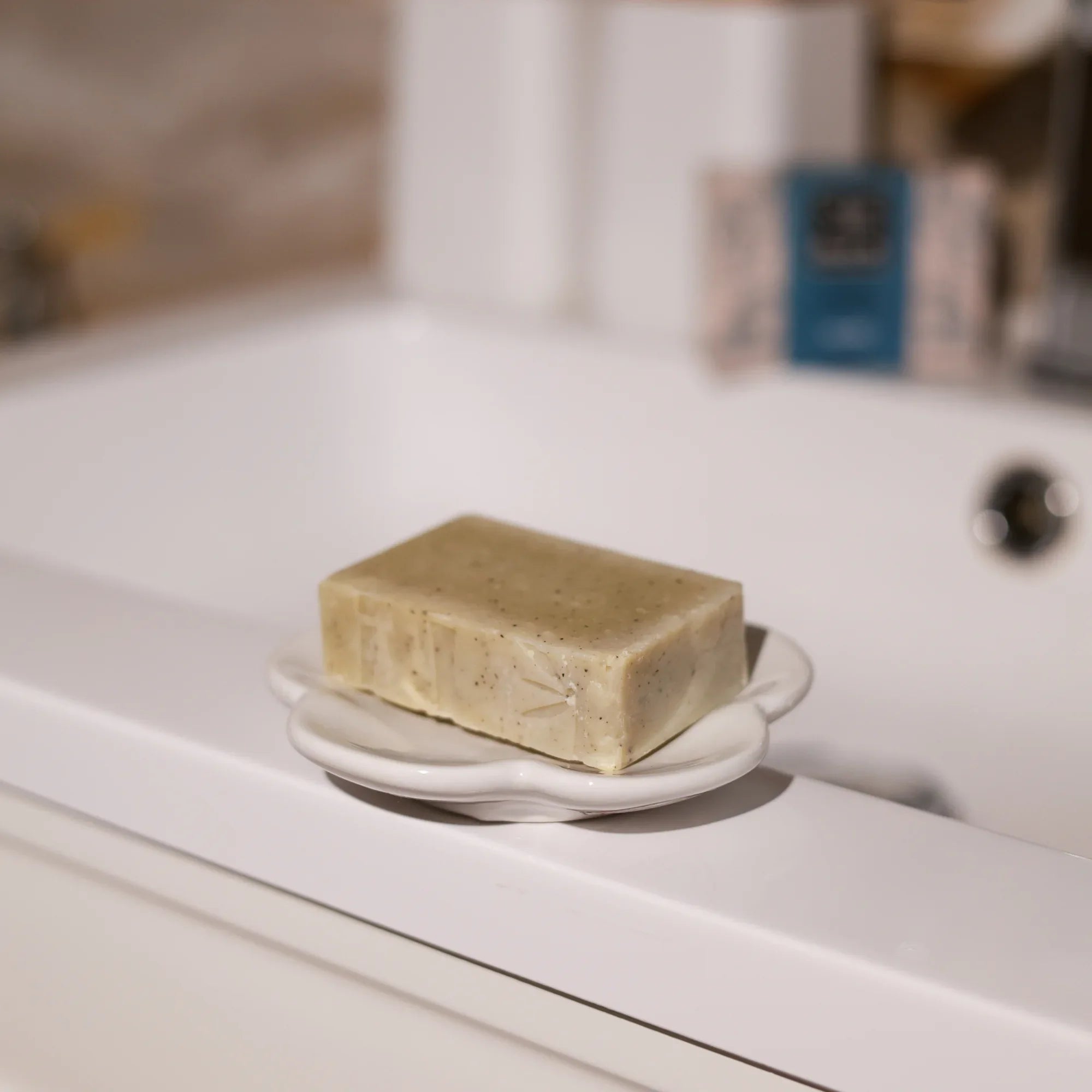 Natural Tea Tree Soap