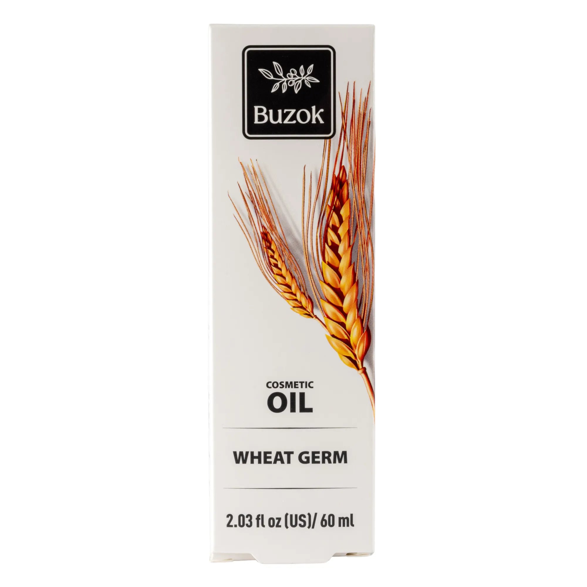 Wheat Germ Cosmetic Oil