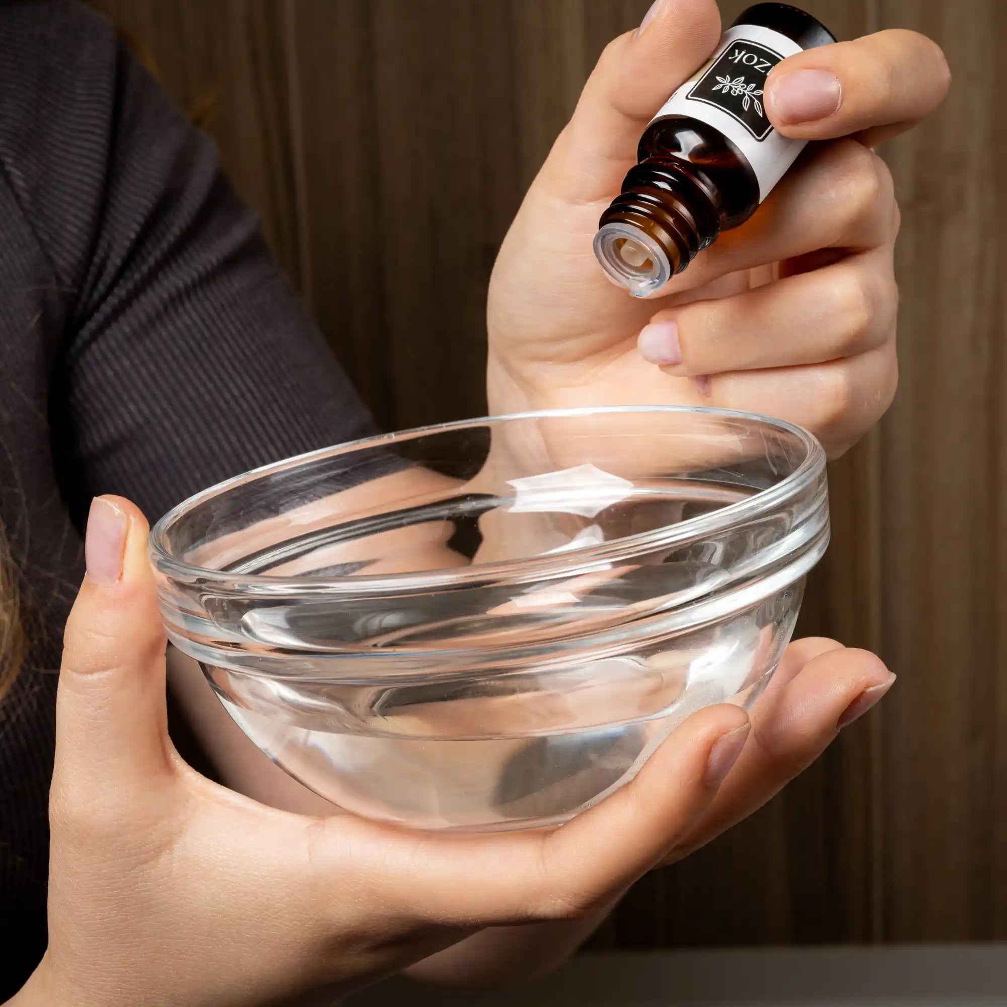 Fir Needle Essential Oil