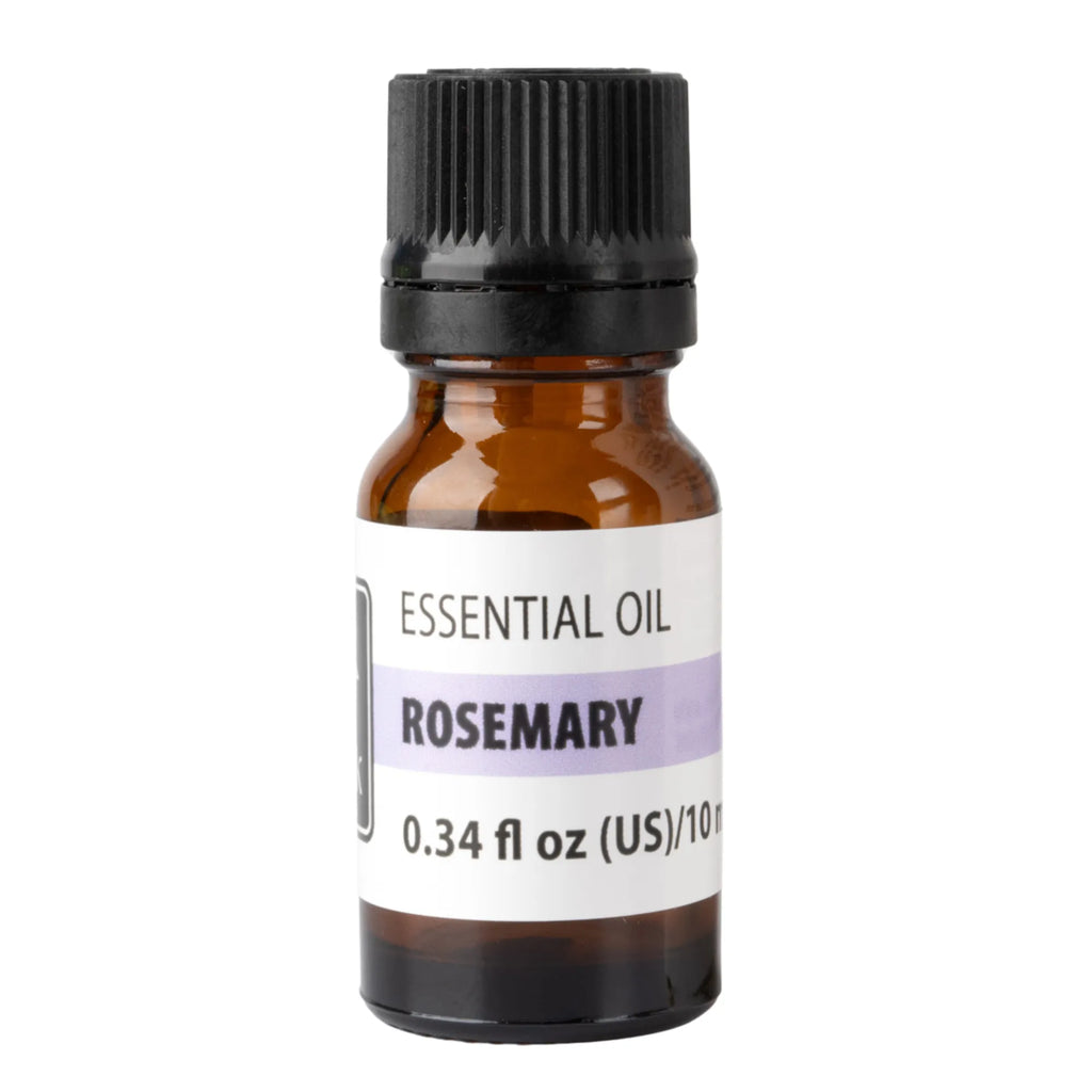 Rosemary Essential Oil